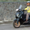 Yamaha XMAX 250 Connected