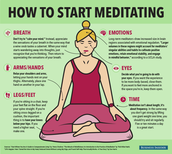 10 Effective Meditation Practices to Start Your Day Right